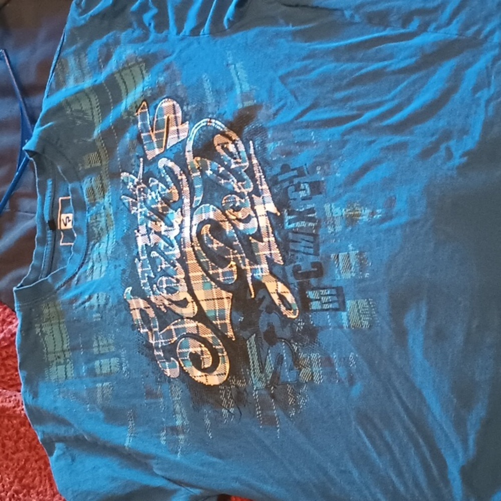 Xl shirt